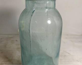 Wax Sealer Fruit Jar