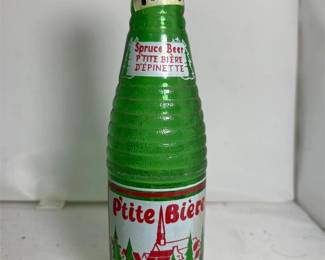 ACL Soda Bottle
