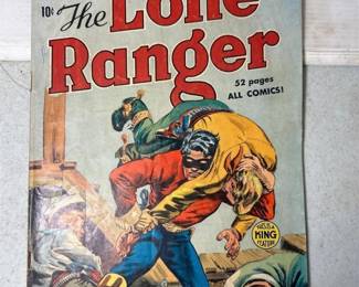 Comic Book