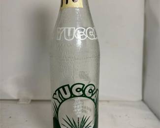 ACL Soda Bottle