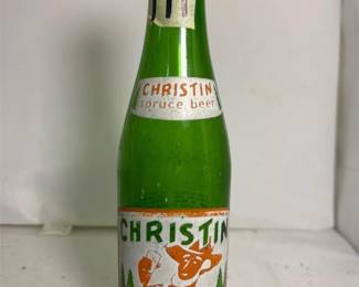 ACL Soda Bottle