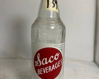Saco Beverages NC