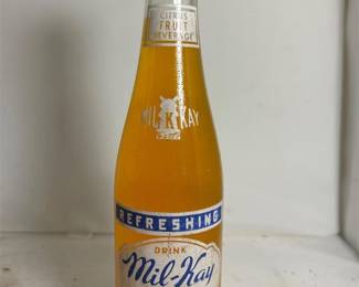 ACL Soda Bottle