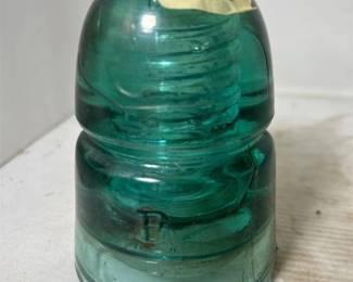 Brookfield Insulator