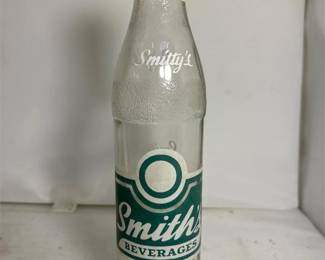 ACL Soda Bottle