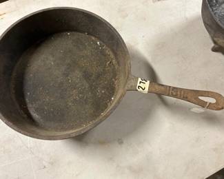 Cast Iron
