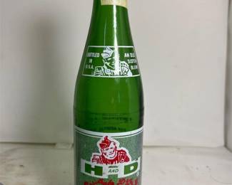 ACL Soda Bottle