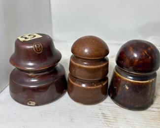 Ceramic Insulators