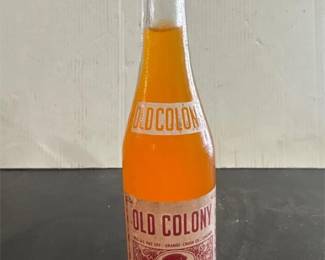 ACL Soda Bottle