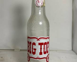 ACL Soda Bottle