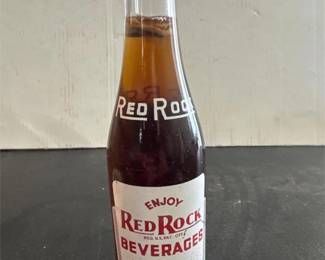 ACL Soda Bottle