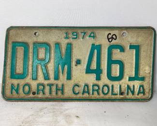 NC License