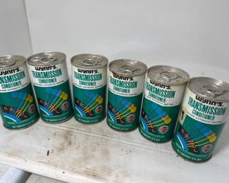 Wynn's Cans