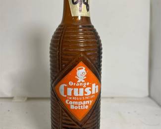 Orange Crush Soda