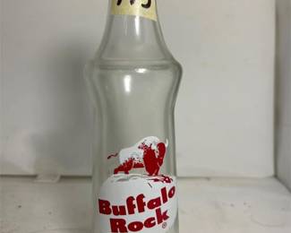 ACL Soda Bottle