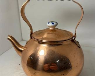 Copper Kettle