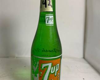 ACL Soda Bottle