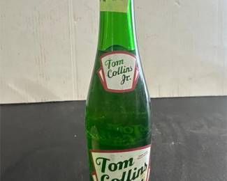 ACL Soda Bottle