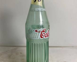 Mint Cola NC ACL Bottle
