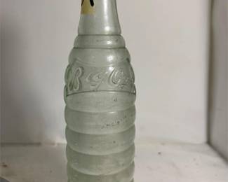 Big One Soda
