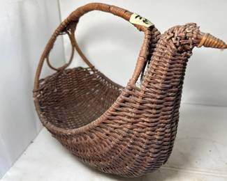 Chicken Basket