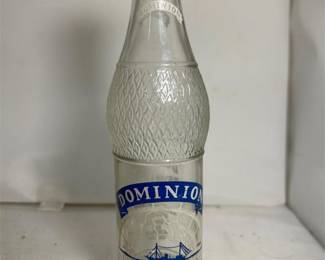 ACL Soda Bottle