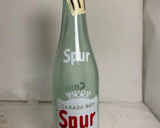 ACL Soda Bottle