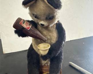 Pepsi Cola Advertising