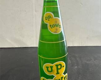 ACL Soda Bottle
