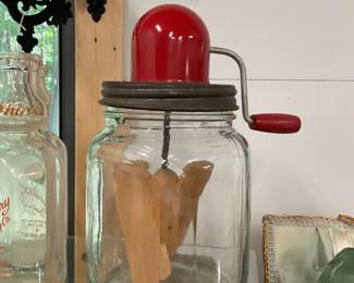 Vintage Beater