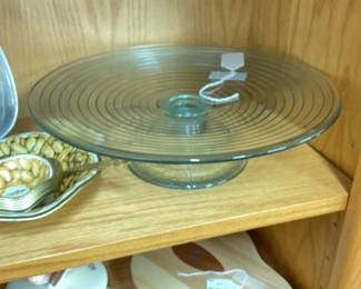 Cake Stand/Server