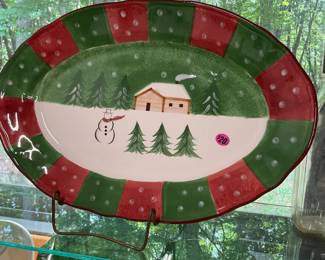 The Cellar Log Cabin Series