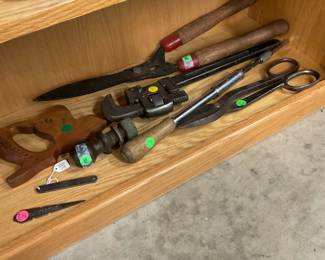 Misc tools
