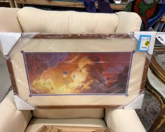 Sale Picture