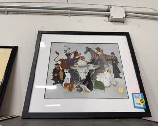 Sale Picture