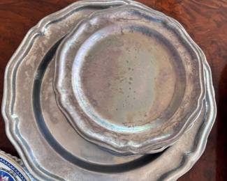 Pewter!