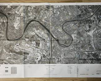 Official Unclassified U.S. Military Cartography