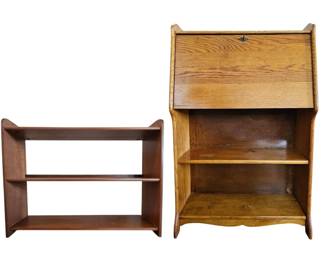 Classic Secretary For That Special Place