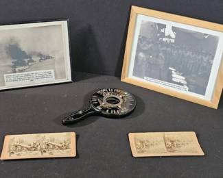 Navy AntiAircraft Range Indicator  Historical Pics