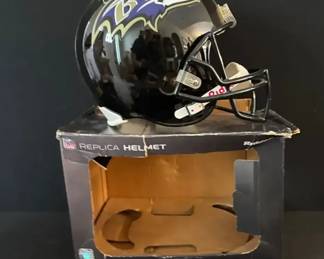 Ray Lewis Super Bowl XXXV Most Valuable Player