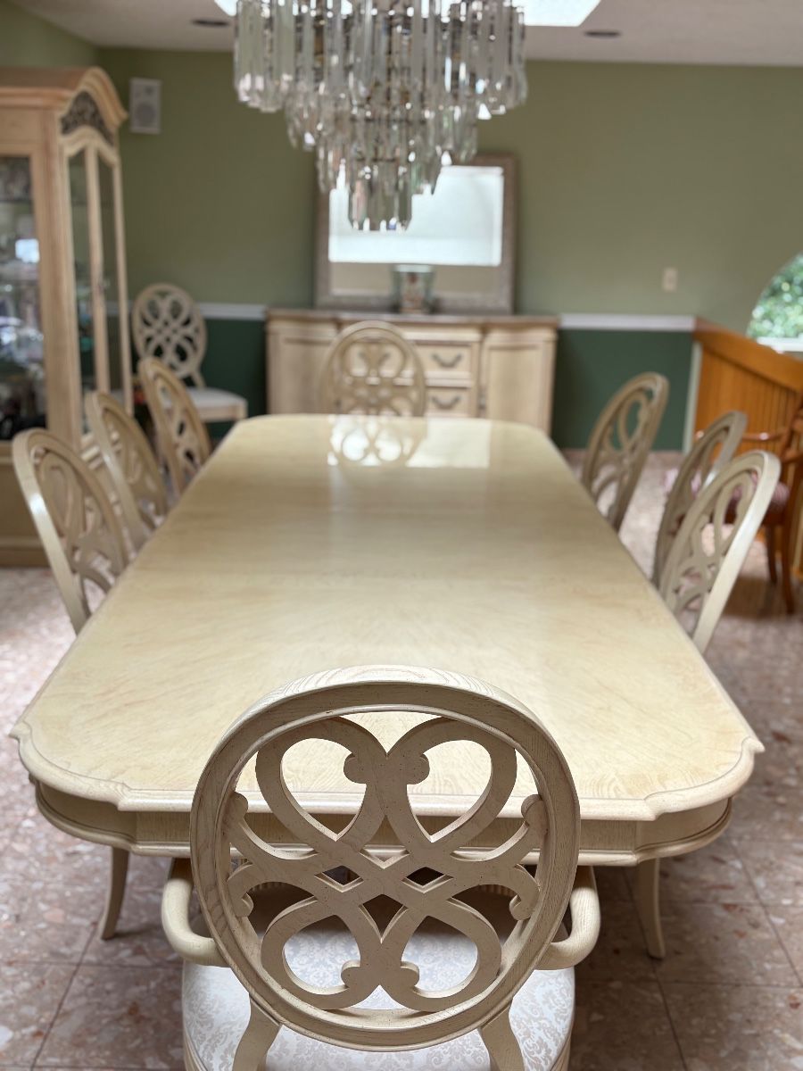 Stanley Dining Room