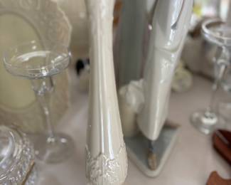 Lenox Bud Vase