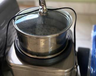 Cuisinart Rice Cooker