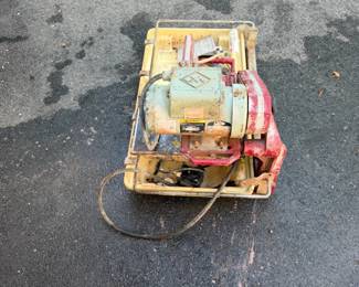 Tile Saw