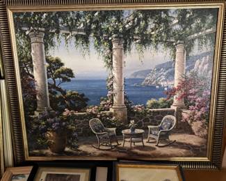 Wall Art