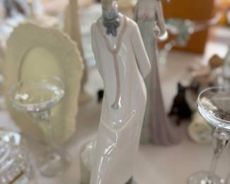 LLadro Doctor Figurine