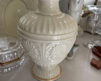 Lenox Vase