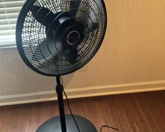 Lasko Floor fan $20