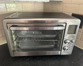 EMERIL LAGASSE OVEN $65