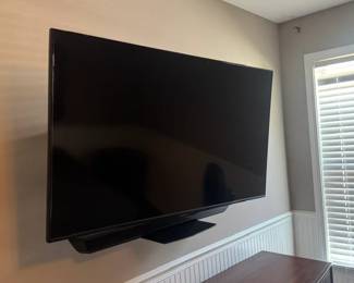 Insignia Flat Screen TV $50